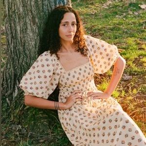 Christy Dawn - XL Katrina - Cactus Bloom